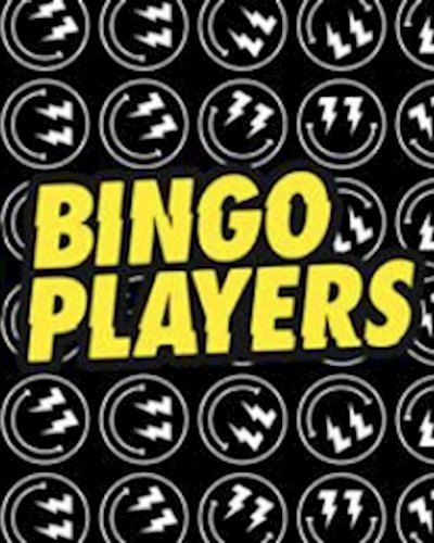 Onyx & Retox Sessions Present BINGO PLAYERS Zipevent