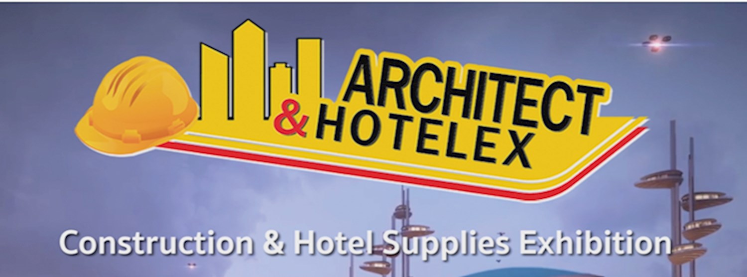 Architect & Hotelex 2019 Zipevent