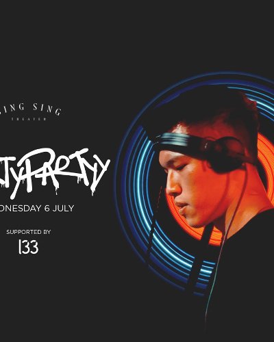 KARTYPARTYY at Sing Sing Zipevent