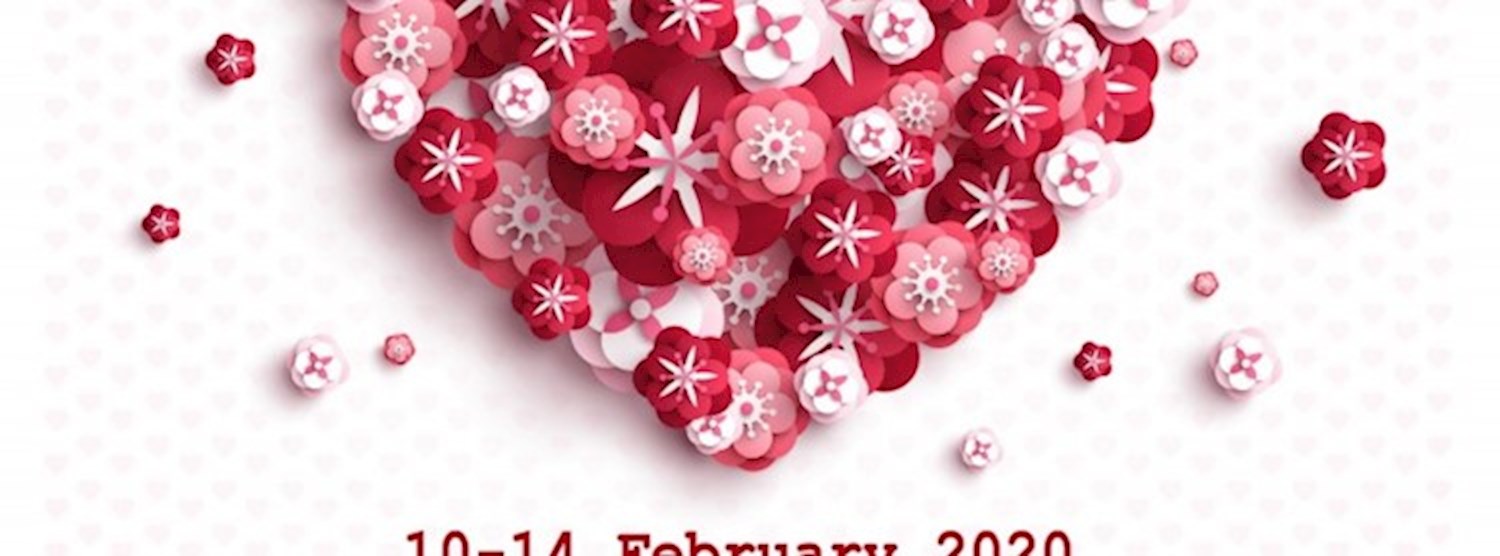 JUNGCEYLON VALENTINE’S DAY Zipevent