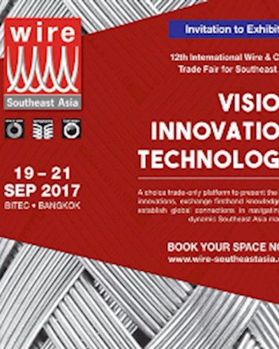 Wire Southeast Asia 2017 Zipevent