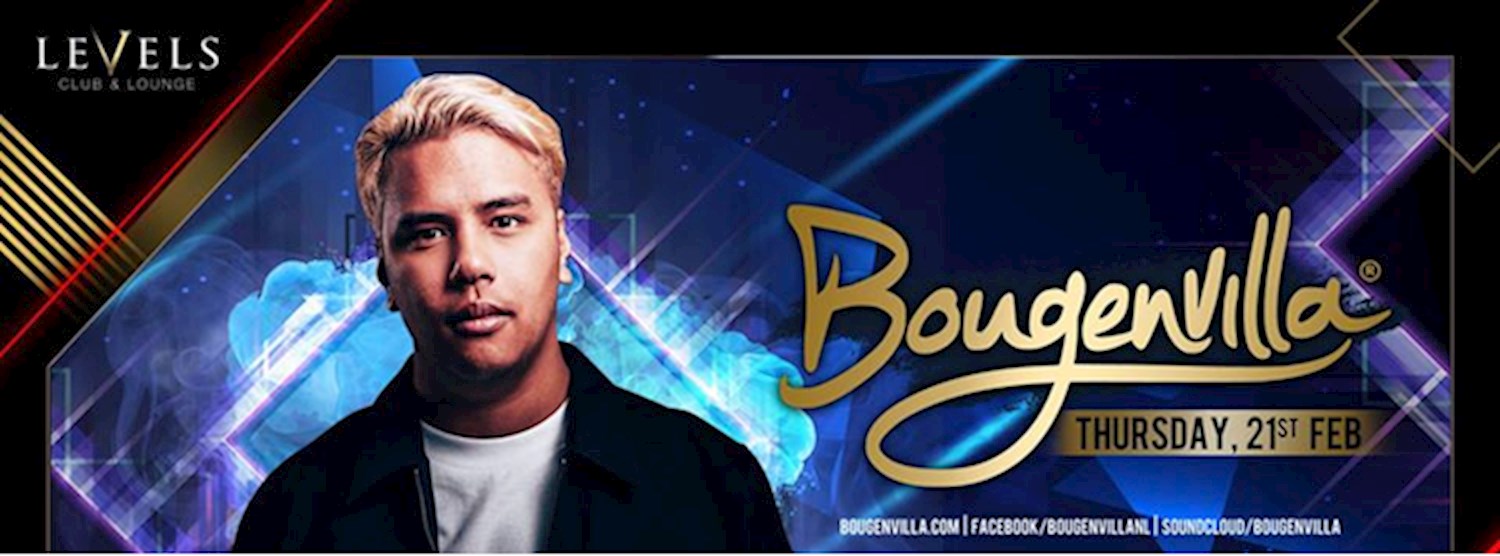 Bougenvilla (NL) Zipevent