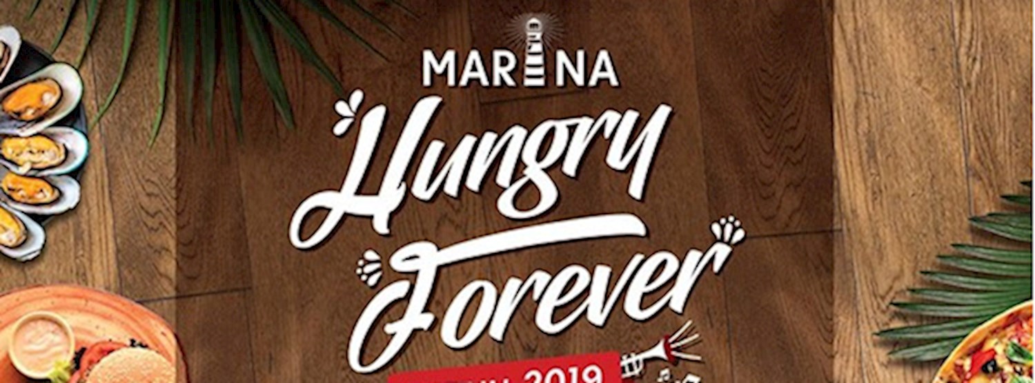 Hungry Forever Festival 2019 Zipevent