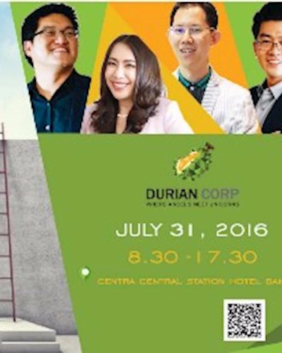พลิกโอกาส SMEs ด้วยวิถี STARTUP Zipevent