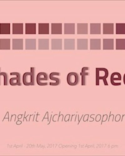 Shades of Red Zipevent