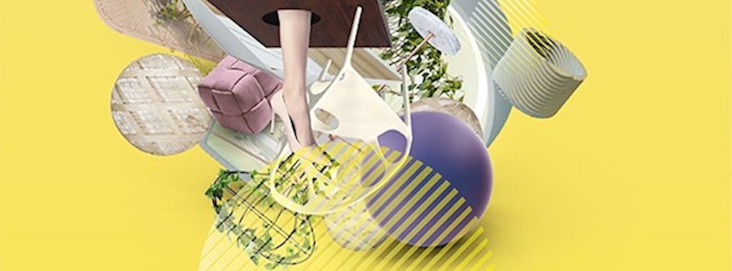 Style Bangkok October 2018 Zipevent