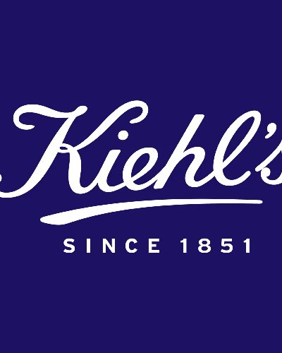  Kiehl's RETINOL Virtual Lab Zipevent