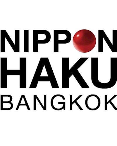 NIPPON HAKU BANGKOK 2019 Zipevent