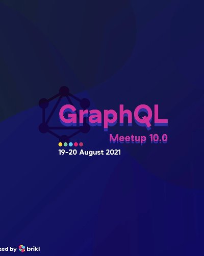 GraphQL Meetup 10.0 Zipevent