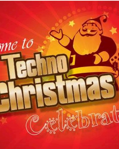 Mini MELA : Christmas Techno Sessions Zipevent
