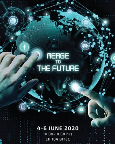 (เลื่อน/Postponed) e-Biz Expo 2020  Zipevent