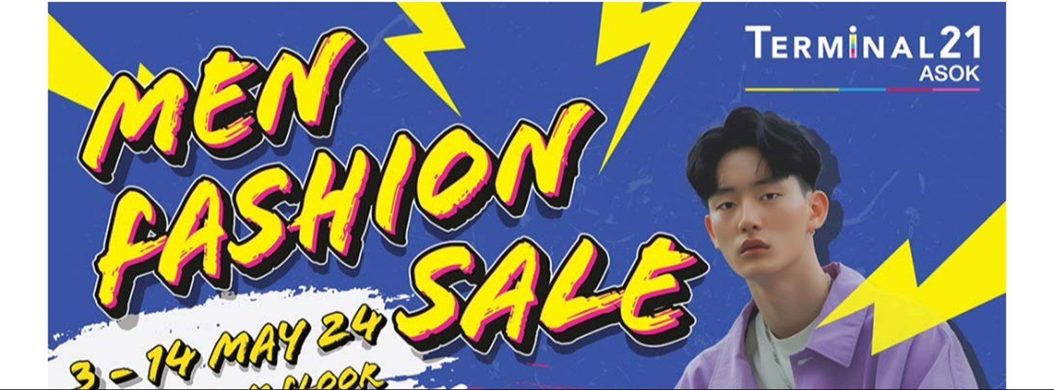 Men Fashion Sale Zipevent