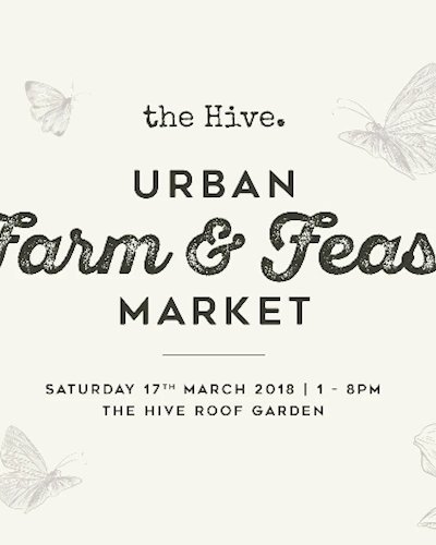 Urban Farm & Feast Market Zipevent