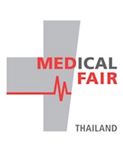 Medical Fair 2019 Zipevent