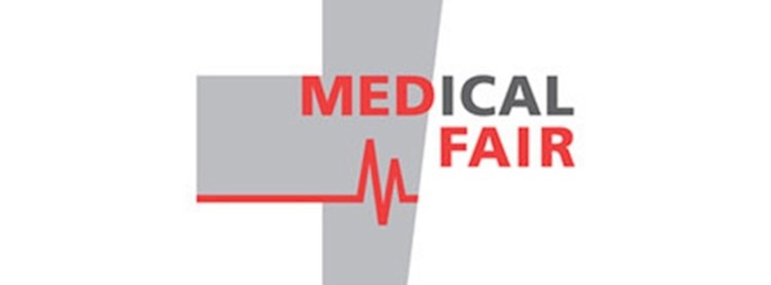 Medical Fair 2019 Zipevent