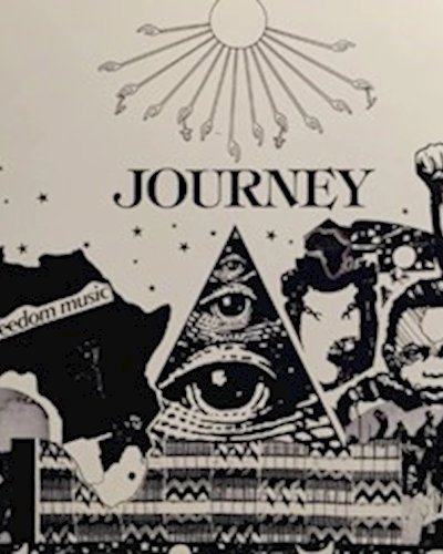 Free Entry : Spiritual Jazz Sunday with Dj Maft Sai Zipevent