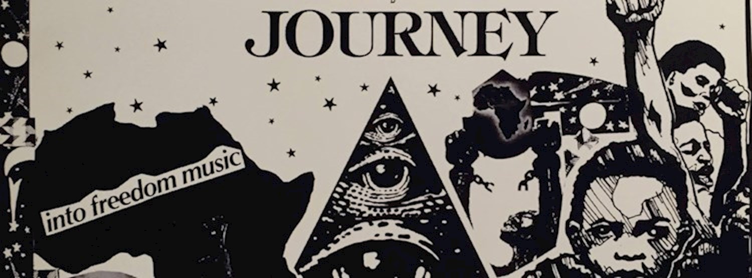 Free Entry : Spiritual Jazz Sunday with Dj Maft Sai Zipevent