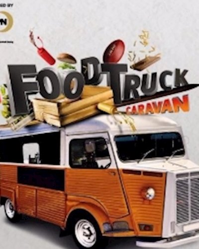 Food Truck Caravan ครั้งที่ 6 Zipevent