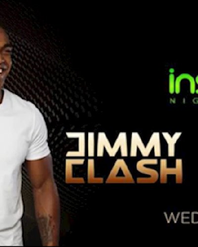 Jimmy Clash & MC Tricky Gullivan Zipevent