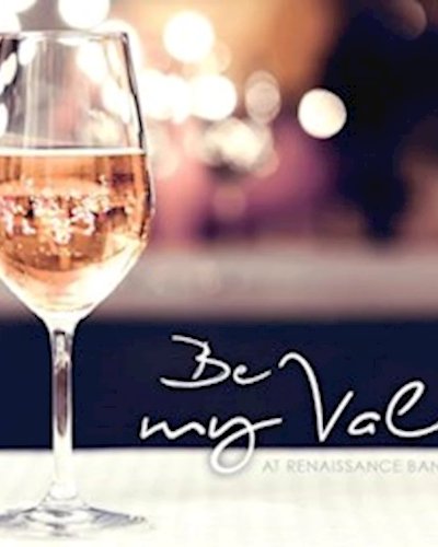 Valentine's Day at Renaissance Bangkok Hotel Zipevent