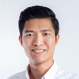 คุณปณิธิ จิตรีโภชน์ Zipevent