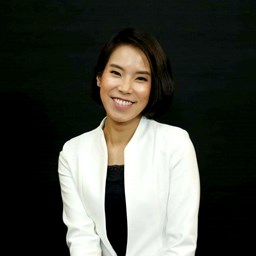 คุณสุภัททกิต เจตทวีกิต, CFA Zipevent