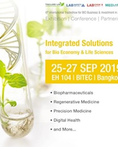 Bio Investment Asia 2019 Zipevent