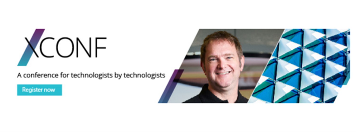 XCONF Southeast Asia Zipevent