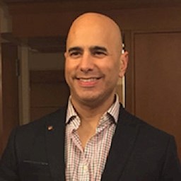 Steven Paganelli Zipevent