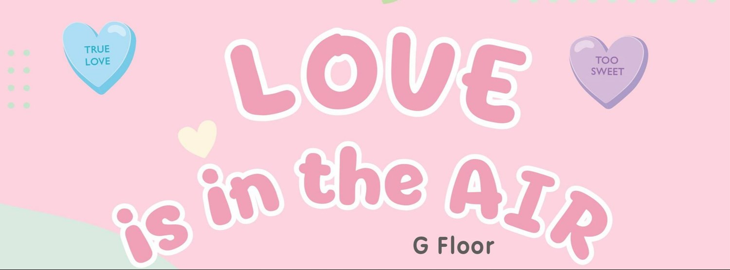 Love on The air Zipevent