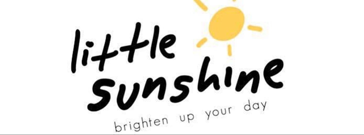 Little Sunshine x Zipevent Special Promotion Zipevent