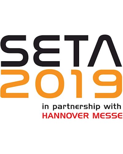 Smart Energy Transformation Asia 2019 (SETA 2019) Zipevent