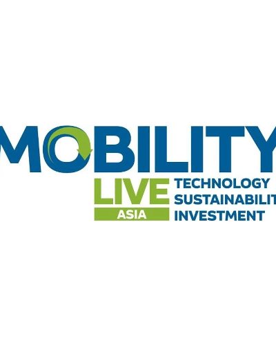 Mobility Live Asia 2023 Zipevent