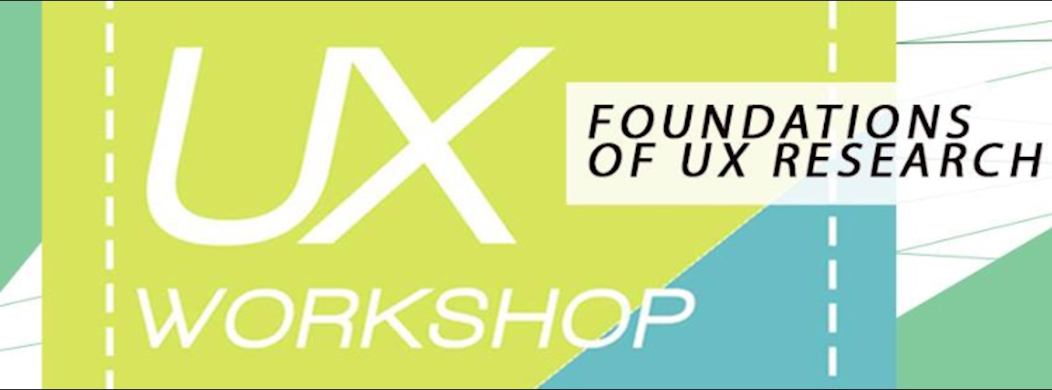 (ยกเลิก/Canceled) UX Workshop by Ben Kim Zipevent