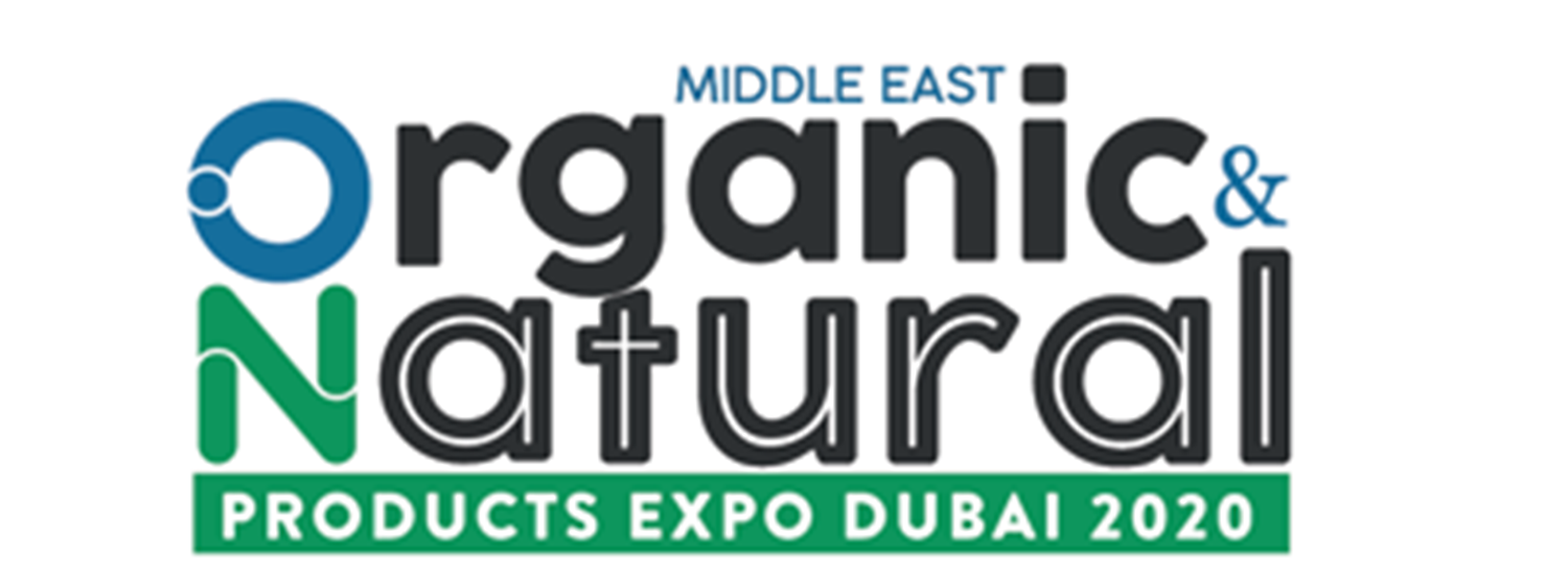 Middle East Organic and Natural Product Expo Dubai 2020 Zipevent