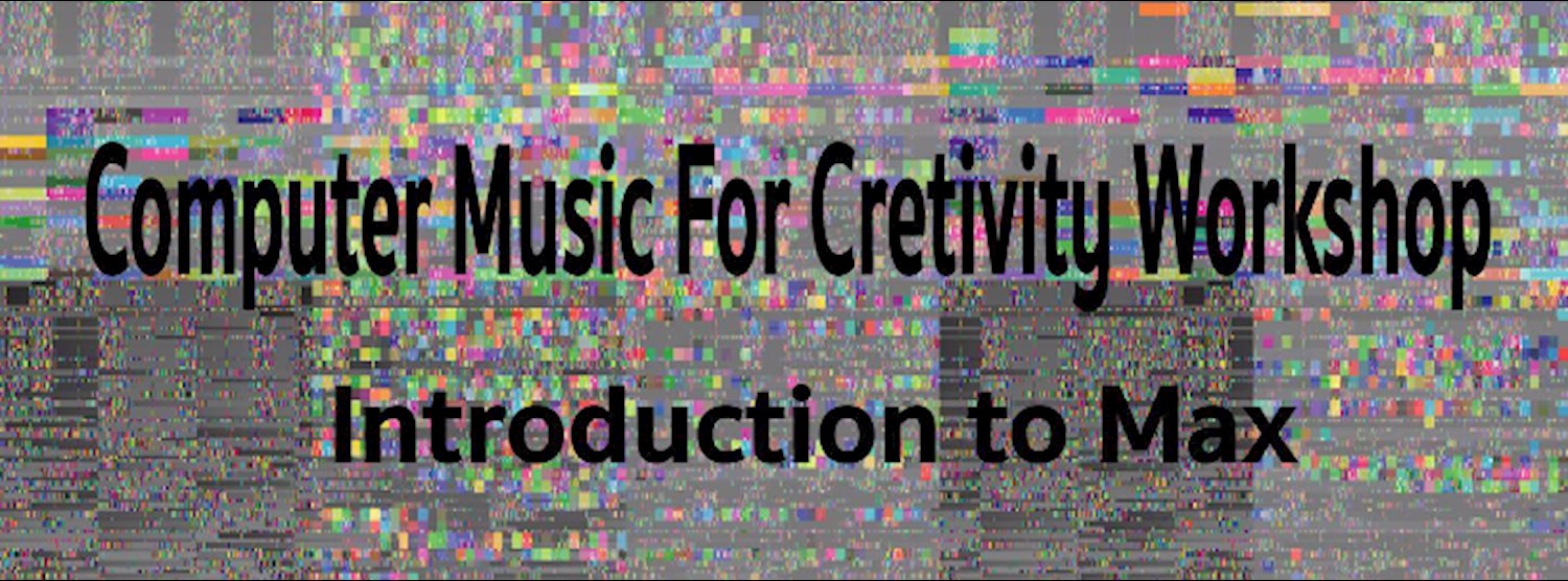 คอมพิวเตอร์เพื่อการสร้างสรรค์: Computer for Creative Sound/Arts Zipevent