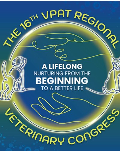 The 16th VPAT Regional Veterinary Congress (VRVC 2024) Zipevent