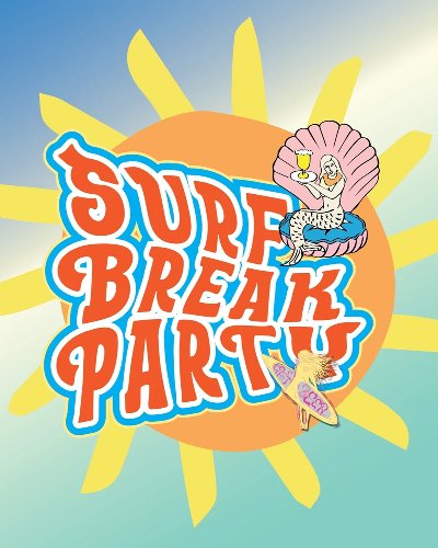 Surf Break Party Zipevent