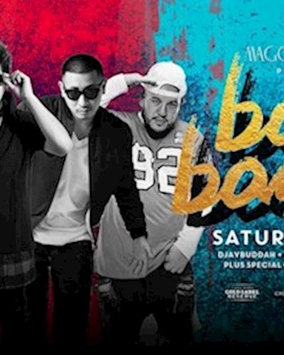 Bad & Boujee Saturdays FT. Bangkok Invaders Zipevent