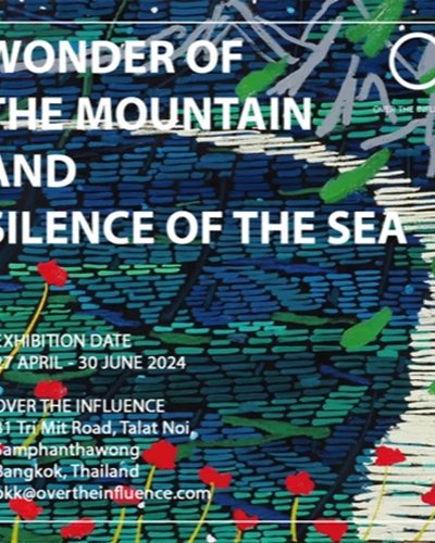 Wonder of the Mountain and Silence of the Sea Zipevent