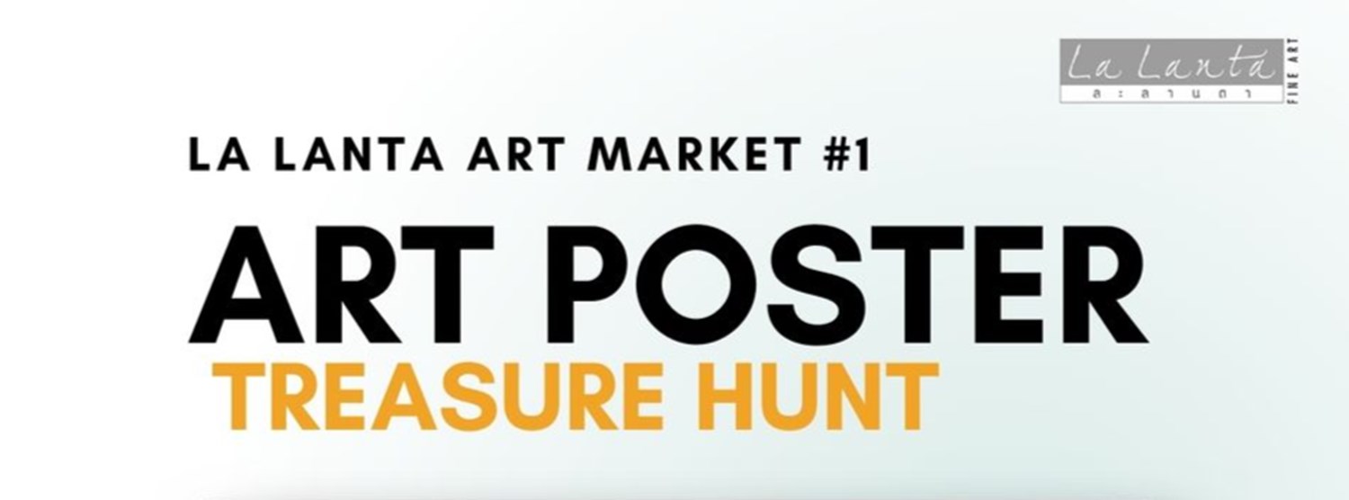 La Lanta Art Market #1 Zipevent