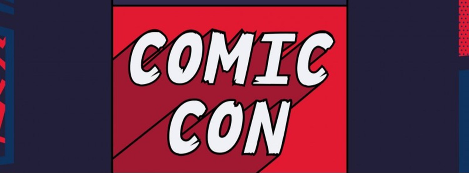 THAILAND COMIC CON 2022 Zipevent