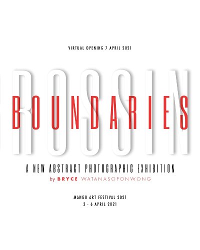 CROSSING BOUNDARIES Zipevent