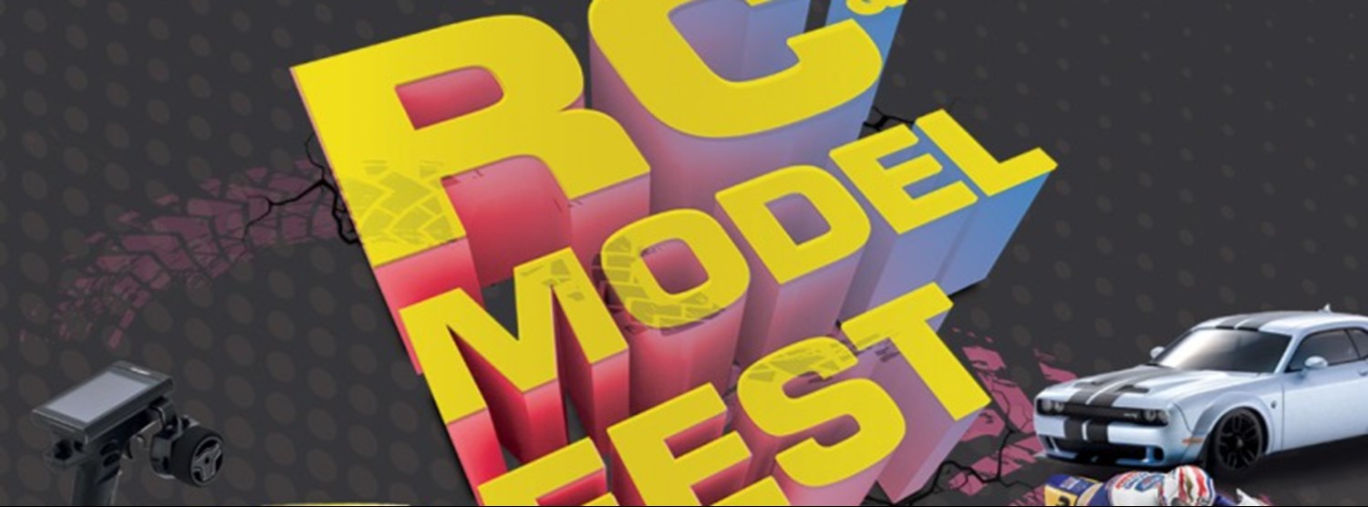 RC & Model Fest Zipevent