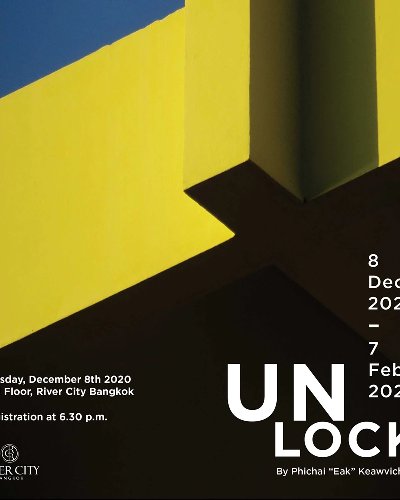Unlock Zipevent