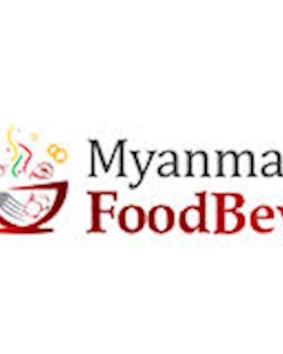 Myanmar FoodBev Zipevent