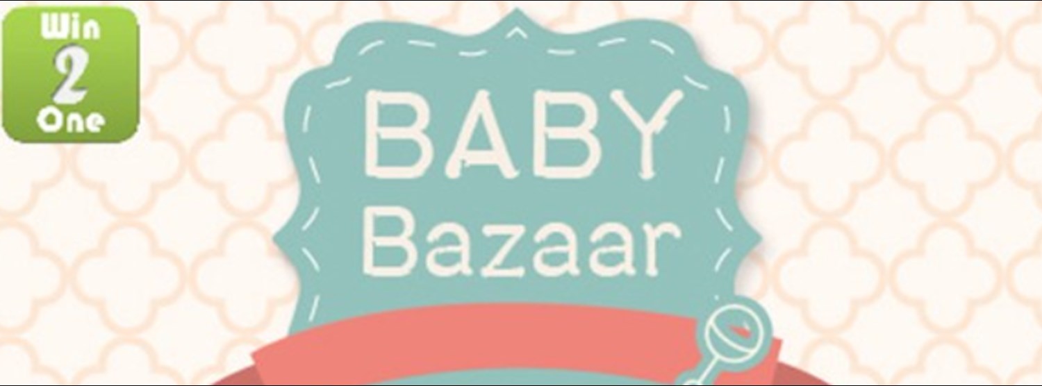BabyBazaar @Eastville Zipevent