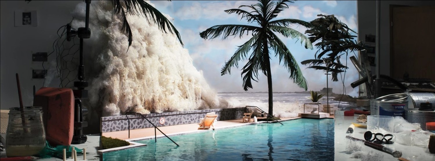 Past, Present, Future: One Year of West Eden Zipevent