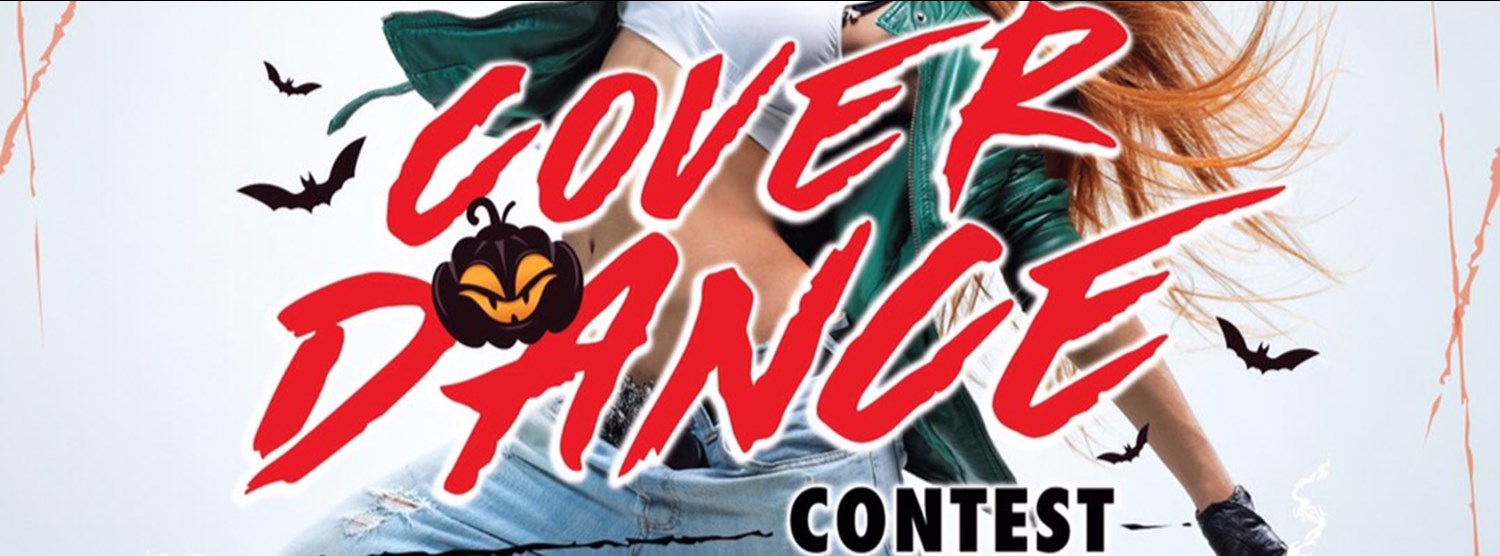 PLEARNARY COVER DANCE CONTEST 2020 Zipevent