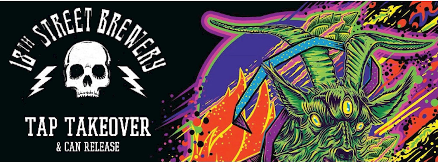 18th Street Brewery Zipevent